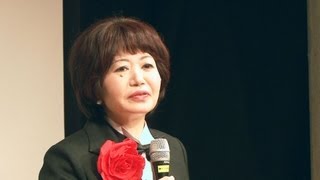 心に響く音を届ける匠の技 活動弁士の沢登翠さん [upl. by Frederic]