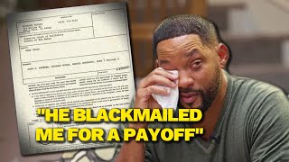 Will Smith responds Suing Tasha K and Brother Bilaal [upl. by Savill998]