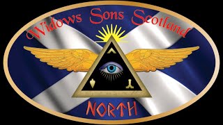 Widows Sons Scotland Branding 2024 [upl. by Schluter]