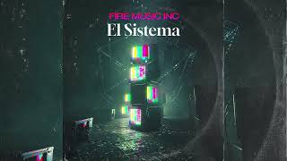 Pista Repartera  “EL SISTEMAquot 2024 FireMusicIncProductions [upl. by Seaden]