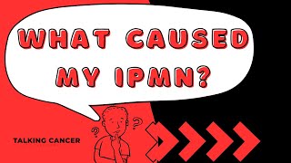 What caused my IPMN [upl. by Allesor]