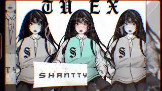 Shantty  Tu Ex Visualizer [upl. by Submuloc]