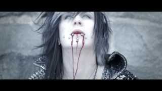 Inglorious  Kerbera Official Music Video [upl. by Ynohtnaleahcim]