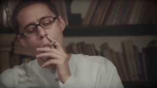 Canserbero  Pensando en ti Videoclip oficial [upl. by Krute]