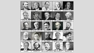 WORLD BEATERS  TOP 15 INVENTORS AND DISCOVERERS [upl. by Bone]