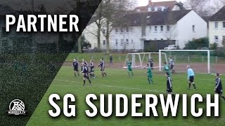 SG Suderwich  Eintracht Datteln Kreisliga A2 Kreis Recklinghausen  Spielszenen  RUHRKICKTV [upl. by Ponce]