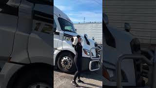 Become a professional truck driver Pass your CDL permit test with CDL Answers CDL cdlapp [upl. by Elissa]