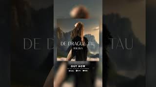 Sa lansaaaat🔥 DeDragulTău raluka newmusic newsong fyp viralvideo [upl. by Eyde]