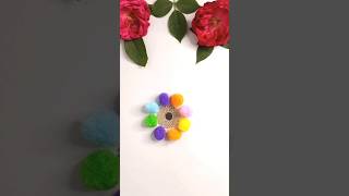 Easy kids craft shorts trending youtubeshorts viralvideo kids craft reels ytshorts [upl. by Yehc900]