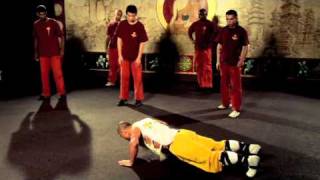 Shifu Yan Lei Shaolin Bootcamp volume 2 Trailer [upl. by Yuu]