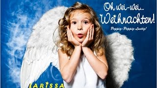 Kinderlied NEU lustig cool♫ OH WEI  WEI WEIHNACHTEN ♫Weihnachtslieder für Kinder 2024 Hits Kids [upl. by Idihsar]