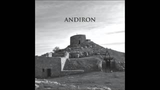 Andiron  Disorder Joy Division cover [upl. by Odinevneib486]