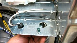 Remove and Install Whirlpool Gold Series 24quot Dishwasher [upl. by Salahi780]