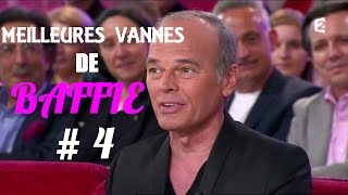 COMPILATION INEDITE  Les Meilleures Vannes de BAFFIE 4 Nouvelle Vidéo [upl. by Agace]