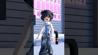 LOCO MV Available in YouTube roblox kpop rhdancestudio humor trending viralvideo [upl. by Ikila]