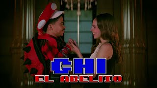 El Abelito  Chi Video Oficial [upl. by Obadiah]