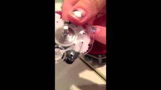 How a kitchen timer works [upl. by Ulrick]