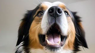 Dog Barking Sound Effect  Angry Dogs Compilation  Dog Sounds To Attract Dogs [upl. by Ardekan]