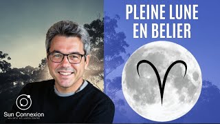 Pleine Lune en Bélier [upl. by Moises]