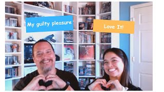 Dad brings his guilty pleasure Bay City RollersI Only Want To Be With You UK Pop REACTION [upl. by Felicie]