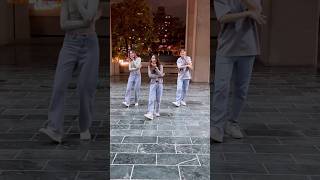 🫶ver The 🌕 of MOA OverTheMoon TOMORROWXTOGETHER TXT KPOP DanceCover SHORTS [upl. by Nahte]