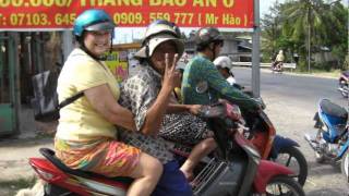 Vietnam and Mekong Delta  Ancient Kingdoms Trip OAT LV2122011 [upl. by Joceline560]