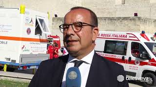 Puglia scontro nella commissione quotBilancioquot Polemiche sulla sanatoria per le case popolari [upl. by Joelly]