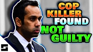 Not Guilty  Even After Cops Colluded Against Him [upl. by Thgirw]