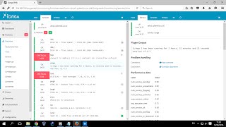 Lab 24 Monitoring Remote Host Linux on Icinga2  Icinga2 Tutorial [upl. by Almallah]