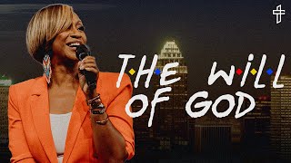 The Will Of God  Friends Part 3  Dr Anita Phillips [upl. by Jakie]