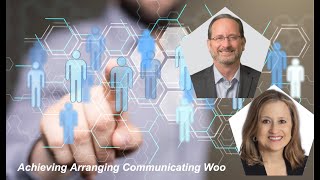 Achiever®  Arranger®  Communication®  Woo®  Teaching Psychology Accounting Sales amp Coaching [upl. by Yelyk]