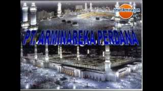 Manasik Umrah  Manasik Umroh  SmartArmina  PT Arminareka Perdana  Haji Plus  Umrah [upl. by Hephzipah]