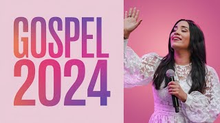 Lançamento Gospel 2024 Os Louvores Mais Tocados Que Vão Renovar Sua Fé – Top Músicas Gospel e Hinos [upl. by Notsuj92]