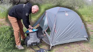 The 10 Essentials For Motorcycle Camping  Gear List [upl. by Magnusson]