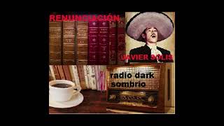 Renunciación Javier Solis Cancionero Mexicano shorths ranchero [upl. by Rexer]