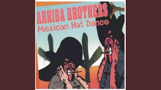 Mexican Hat Dance Hat Dance Version 96 [upl. by Kaila]