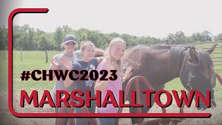 Catholic Heart Workcamp 2023  Marshalltown IA [upl. by Henson]