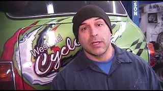 WEST END CYCLE Brampton Caledon Orangeville bike repairs and service [upl. by Leehar]