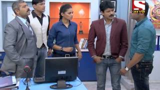 CID Kolkata Bureau  Bengali  Atotayee  Episode 134 [upl. by Hgiel757]