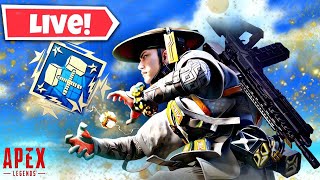 Apex Legends Mobile 20 Ranked 🔥 [upl. by Dominique]