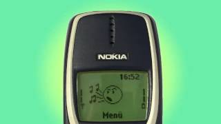 NOKIA 3310 ringtone Metal Gear Solid [upl. by Paza]