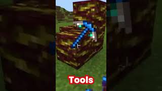 Tinkers Construct Minecraft PE Bedrock Edition Addon MCPE [upl. by Dlareme]