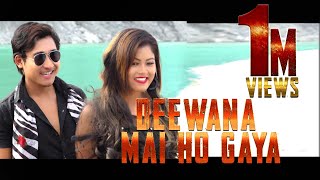 DEEWANA  NEW MISING VIDEO SONG  ARNAB LAGACHU amp BELISHNA PEGU  4K [upl. by Denae]