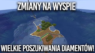 DIAMENTY  Survival pośrodku niczego 3 [upl. by Awe675]