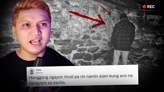 Nuong 1999 kumalat ang found footage na ito The Blair Witch Project [upl. by Meid59]