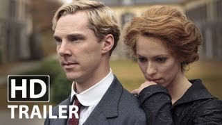 Parades End  New TRAILER  Benedict Cumberbatch [upl. by Acined]