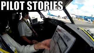 Pilot stories Flight on the Boeing 737 from SIP to DME Close view [upl. by Gaelan512]