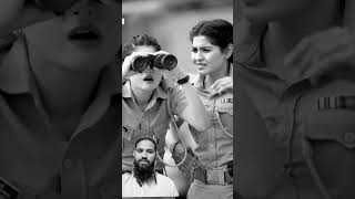 Madam sir police wali💰trending shovideo [upl. by Blinni]