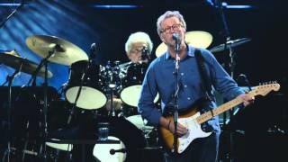 Eric Clapton70 14 Wonderful Tonight [upl. by Herates]