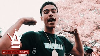 Jay Critch quotSame Teamquot WSHH Exclusive  Official Music Video [upl. by Nosnibor]